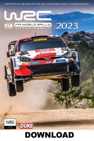 WRC 2023 - FIA World Rally Championship