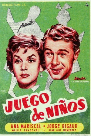 Juego de niños