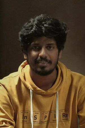 Chendrakanth Pasupuleti