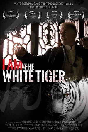 I Am the White Tiger I Am the White Tiger