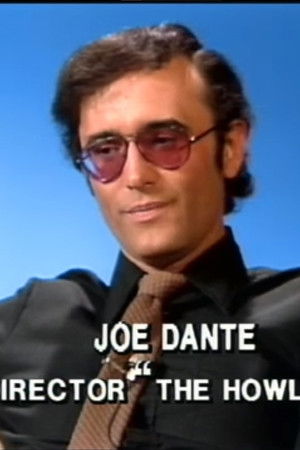 Making a Monster Movie: Inside 'the Howling'