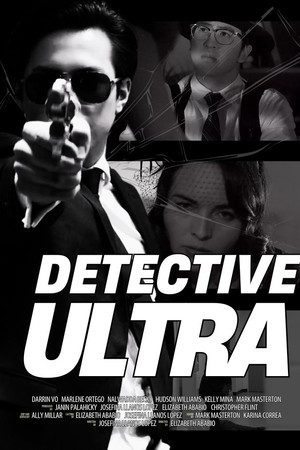 Detective Ultra