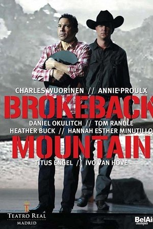 Brokeback Mountain Brokeback Mountain