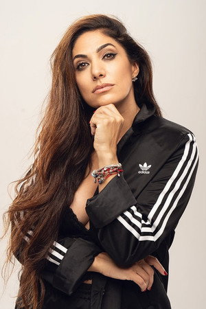 Connie Ballarini