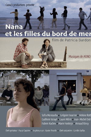 Nana et les filles du bord de mer Nana et les filles du bord de mer