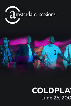 Coldplay: Amsterdam Sessions 2000