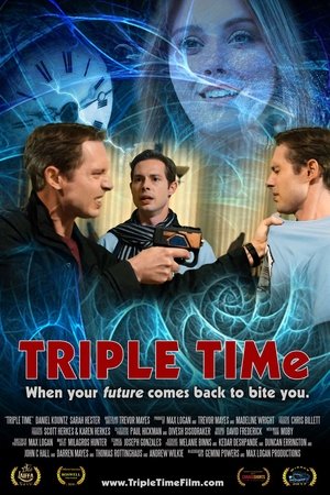 TRIPLE TIMe TRIPLE TIMe