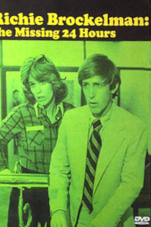 Richie Brockelman: The Missing 24 Hours Richie Brockelman: The Missing 24 Hours