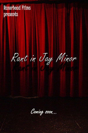 Rant In Jay Minor Rant In Jay Minor
