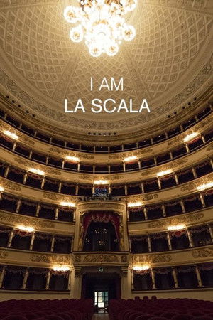 I Am La Scala I Am La Scala