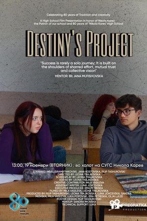 Destiny's Project Destiny's Project