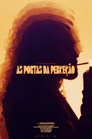 The Doors of Perception The Doors of Perception