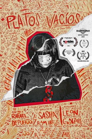 Platos Vacíos por Gerser Gelly Platos Vacíos por Gerser Gelly