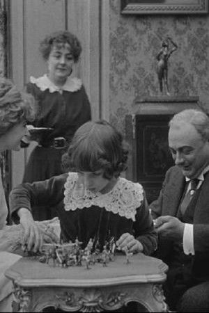 The Little Tin Soldiers The Little Tin Soldiers