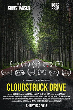 Cloudstruck Drive Cloudstruck Drive