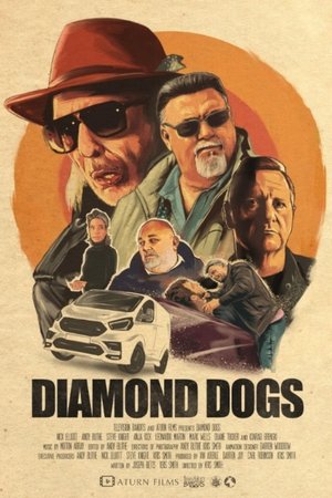 Diamond Dogs Diamond Dogs