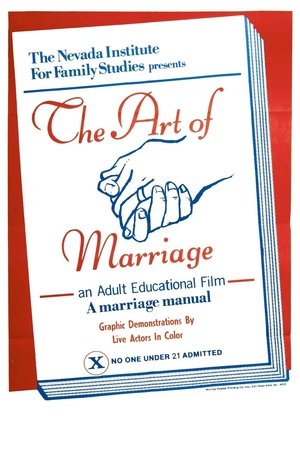 The Art of Marriage The Art of Marriage
