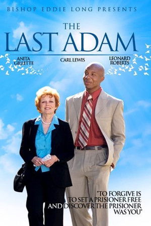 The Last Adam The Last Adam