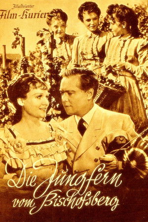 Die Jungfern vom Bischofsberg