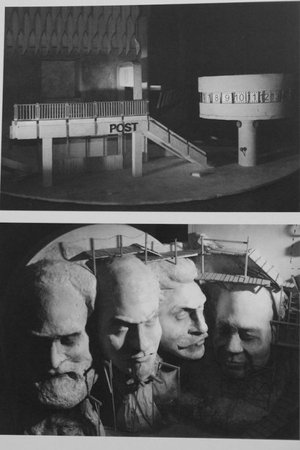 Dirty Hands Dirty Hands