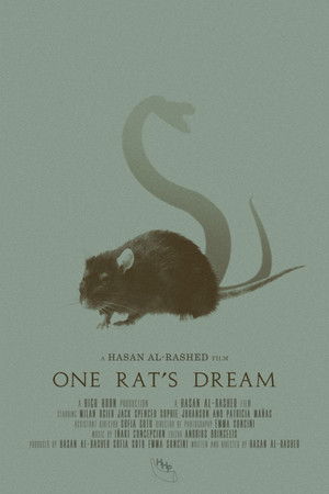 One Rat's Dream One Rat's Dream
