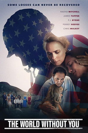 The World Without You The World Without You