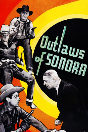 Outlaws of Sonora Outlaws of Sonora
