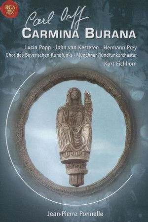 Carmina Burana Carmina Burana