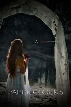 Paper Clocks Paper Clocks