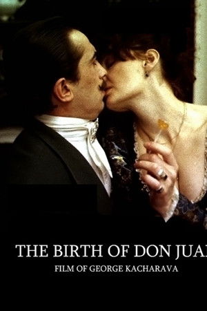 The Birth of Don Juan