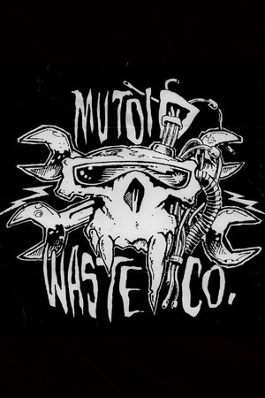 I Am a Mutoid: A Glastonbury Hero I Am a Mutoid: A Glastonbury Hero