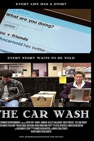 The Car Wash