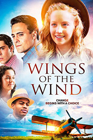 Wings of the Wind Wings of the Wind