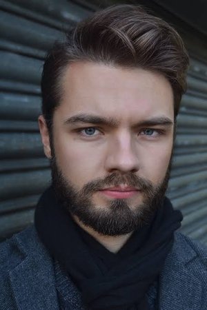 James Alexander