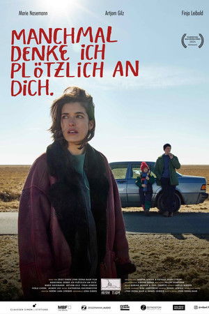 Sometimes I Suddenly Think of You Sometimes I Suddenly Think of You