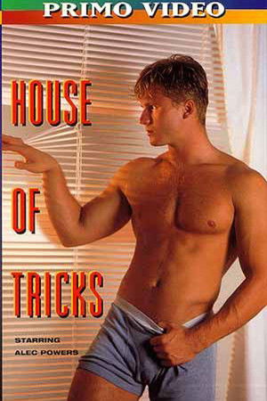 House of Tricks House of Tricks