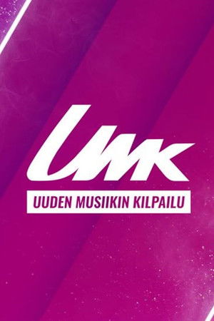 Uuden Musiikin Kilpailu Uuden Musiikin Kilpailu