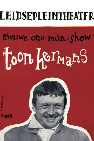 Toon Hermans: One Man Show 1958 Toon Hermans: One Man Show 1958