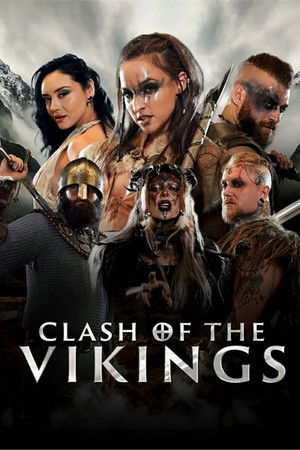 Clash of the Vikings Clash of the Vikings