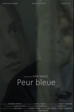 Peur bleue Peur bleue