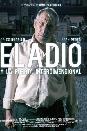 Eladio y la puerta interdimensional
