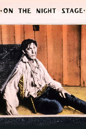 On the Night Stage On the Night Stage