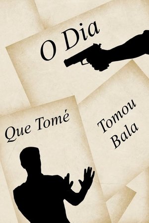 The Day Tomé Was Shot The Day Tomé Was Shot