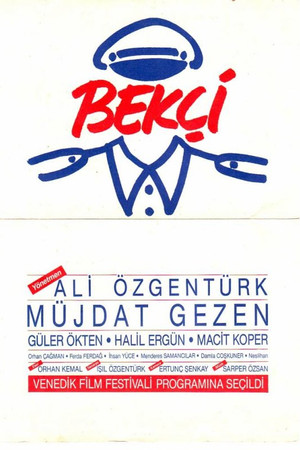 Bekçi Bekçi