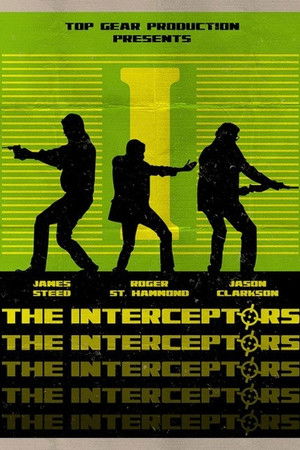The Interceptors