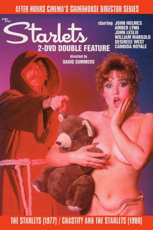 Chastity And The Starlets Chastity And The Starlets