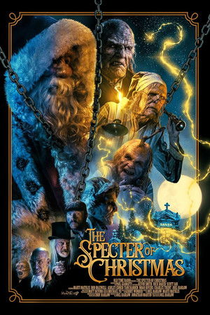 Old Time Radio: The Specter of Christmas