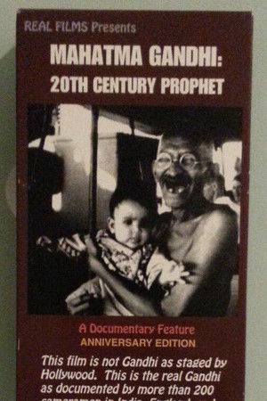Mahatma Gandhi: 20th Century Prophet Mahatma Gandhi: 20th Century Prophet