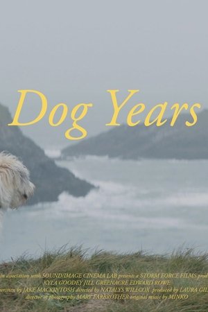 Dog Years Dog Years