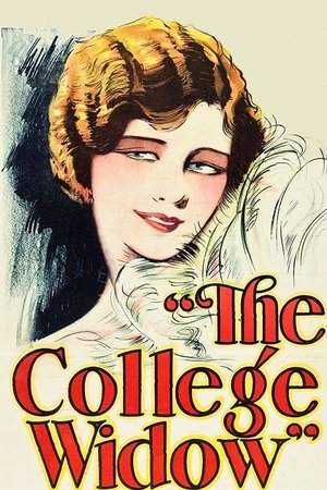 The College Widow The College Widow